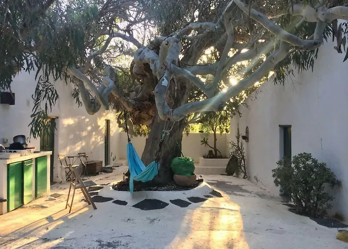 Διαμέρισμα Patio I La Asomada (Lanzarote)