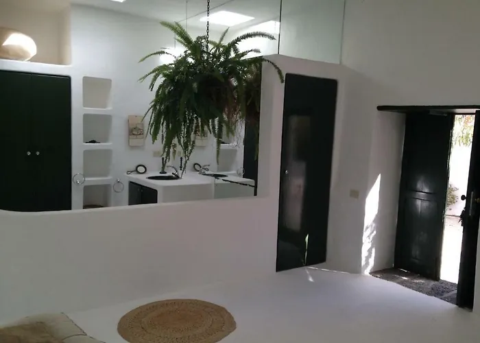 Patio I Διαμέρισμα