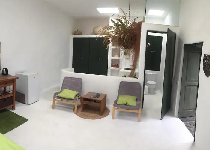 Patio I Διαμέρισμα