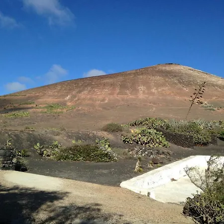 Patio I Διαμέρισμα