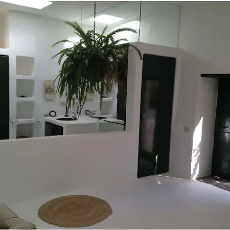 Patio I Διαμέρισμα