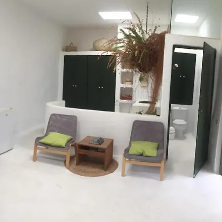 Patio I Διαμέρισμα